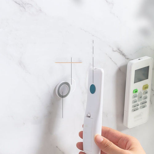 TV Air Conditioner Power Strip Storage Punch-free