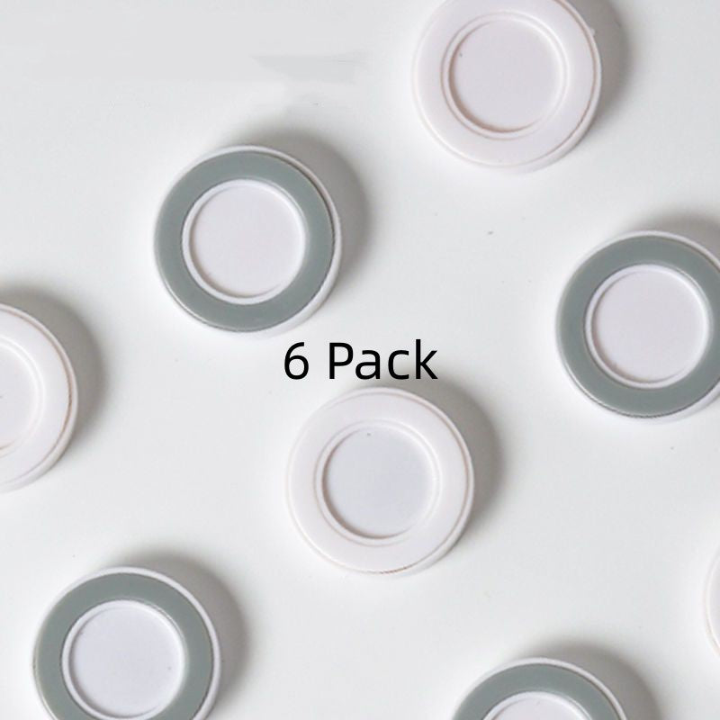 TV Air Conditioner Power Strip Storage Punch-free