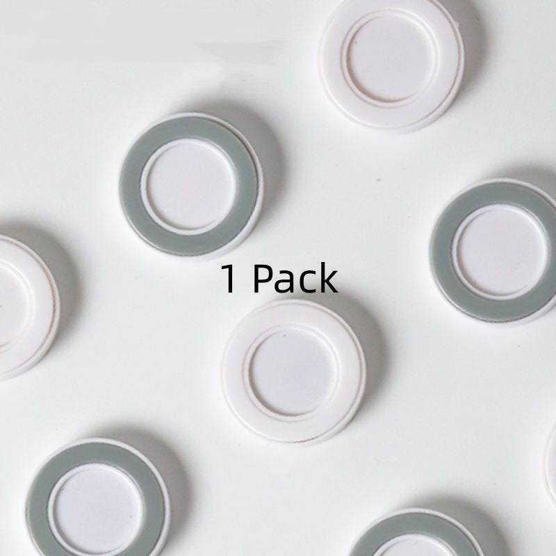 TV Air Conditioner Power Strip Storage Punch-free